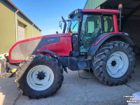 Tracteur Valtra T131
