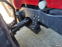 Tracteur Valtra T131