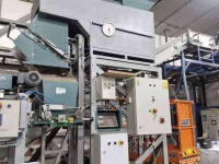 Peseuses Pro-Pak I EV 2000 IP Propak 1 baks afweger, Propak 1-head weigher, Propak 1-Kopf-Waage