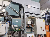 Peseuses Pro-Pak I EV 2000 IP Propak 1 baks afweger, Propak 1-head weigher, Propak 1-Kopf-Waage