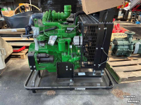 Moteur  John Deere motor compleet  4045TF250 nieuw