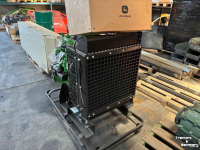 Moteur  John Deere motor compleet  4045TF250 nieuw