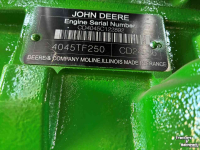 Moteur  John Deere motor compleet  4045TF250 nieuw