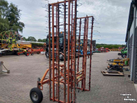 Herse étrille Lely Wiedegge 6 meter breed