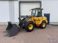 Chargeuse sur pneus Volvo L30HS