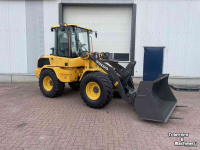 Chargeuse sur pneus Volvo L30HS