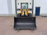 Chargeuse sur pneus Volvo L30HS
