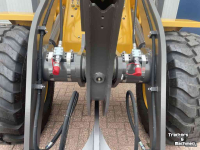 Chargeuse sur pneus Volvo L30HS