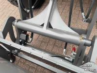 Chargeuse sur pneus Volvo L30HS