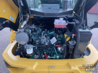 Chargeuse sur pneus Volvo L30HS