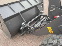 Chargeuse sur pneus Volvo L30HS