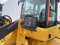 Chargeuse sur pneus Volvo L30HS