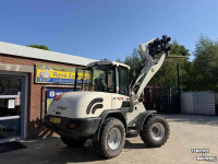 Chargeuse sur pneus Terex TL 100