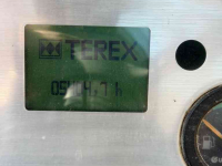 Chargeuse sur pneus Terex TL 100