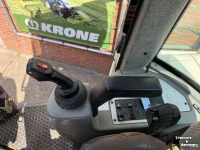 Chargeuse sur pneus Terex TL 100