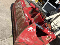 Chargeuse sur pneus Terex TL 100