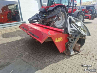 Faucheuse Vicon EXTRA 632T Maaier