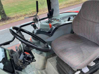 Tracteur Massey Ferguson 6290