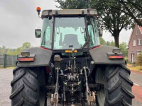 Tracteur Massey Ferguson 6290