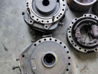 Tracteur  303,304,305,306,307,308,309,310