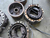 Tracteur  303,304,305,306,307,308,309,310