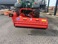 Rotobroyeur Boxer King 180PRO