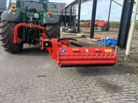 Rotobroyeur Boxer King 180PRO