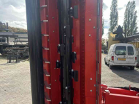 Rotobroyeur Boxer King 180PRO