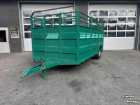 Bétaillière Bruneau Dakar R4630