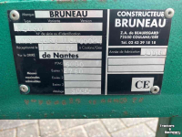 Bétaillière Bruneau Dakar R4630
