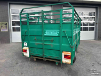 Bétaillière Bruneau Dakar R4630