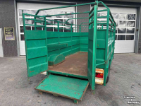 Bétaillière Bruneau Dakar R4630