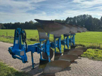 Charrues Lemken Variopal