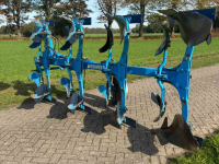 Charrues Lemken Variopal