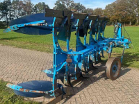 Charrues Lemken Variopal