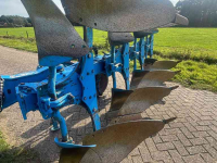 Charrues Lemken Variopal