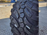 Roues, Pneus, Jantes, Barillets Jumelage Alliance 710/50R26,5 Alliance 389 VF Agriflex 173D TL