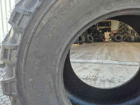 Roues, Pneus, Jantes, Barillets Jumelage Alliance 710/50R26,5 Alliance 389 VF Agriflex 173D TL