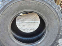 Roues, Pneus, Jantes, Barillets Jumelage Alliance 710/50R26,5 Alliance 389 VF Agriflex 173D TL