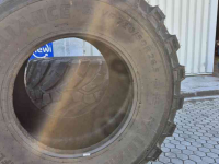 Roues, Pneus, Jantes, Barillets Jumelage Alliance 710/50R26,5 Alliance 389 VF Agriflex 173D TL