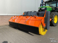 Balayeur Bema Jumbo (3000mm | Ø920mm)
