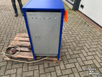 Autres machines et accessoires pour l'atelier et terrain  8TS ACCULADER 48V