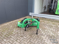 Rotobroyeur Geo AGL 145