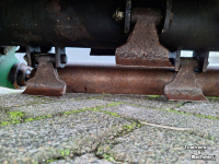 Rotobroyeur Geo AGL 145