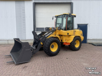 Chargeuse sur pneus Volvo L30HS