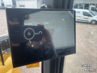 Chargeuse sur pneus Volvo L30HS