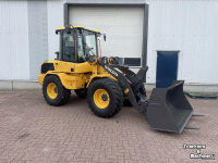 Chargeuse sur pneus Volvo L30HS