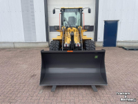 Chargeuse sur pneus Volvo L30HS