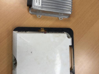 Systèmes et accessoires de GPS  GPS RTK 372 ANTENNE