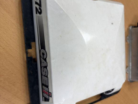 Systèmes et accessoires de GPS  GPS RTK 372 ANTENNE